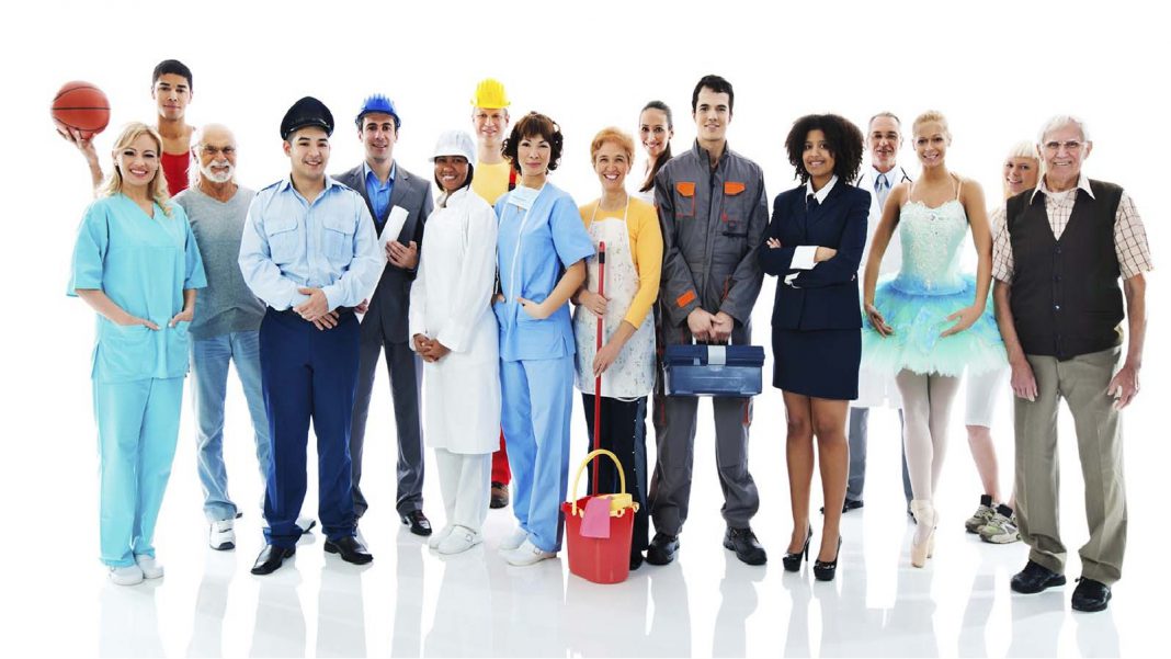 Equipo de trabajo